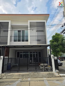 ขายทาวน์เฮ้าส์/ทาวน์โฮม  เดอะ มิราเคิล เพชรเกษม 63 โครงการ 3 MRT-หลักสอง หลักสอง เขต บางแค กรุงเทพ CX-126524 ✅ ทักไลน์ @connexproperty ตอบทันที ทีมงานมืออาชีพ ✅ 