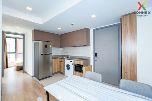 เช่า คอนโด  Taka Haus BTS-เอกมัย สุขุมวิท คลองตันเหนือ วัฒนา กรุงเทพ CX-00510 ✅ ทักไลน์ @connexproperty ตอบทันที ทีมงานมืออาชีพ ✅ 