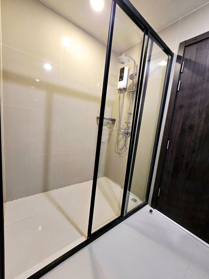 รูป 🟢For Rent🟢XT Huaikhwang  ห้องสวย เฟอร์ครบ 📱ADD LINE @nathong97 (ตอบ ⚡ 24 Hr) P862 - รูปที่ 7/19