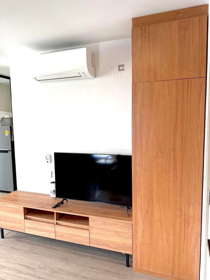 picture 💥CP-8453💥Brompton Pet Friendly Samrong - Station 👉Line : @wincondo - 5/9