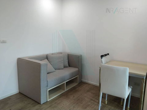 📌 For Rent Condo THE MIDD BANGYAI Building 1, Floor 1,1 bed room, Room size 25.00 sqm