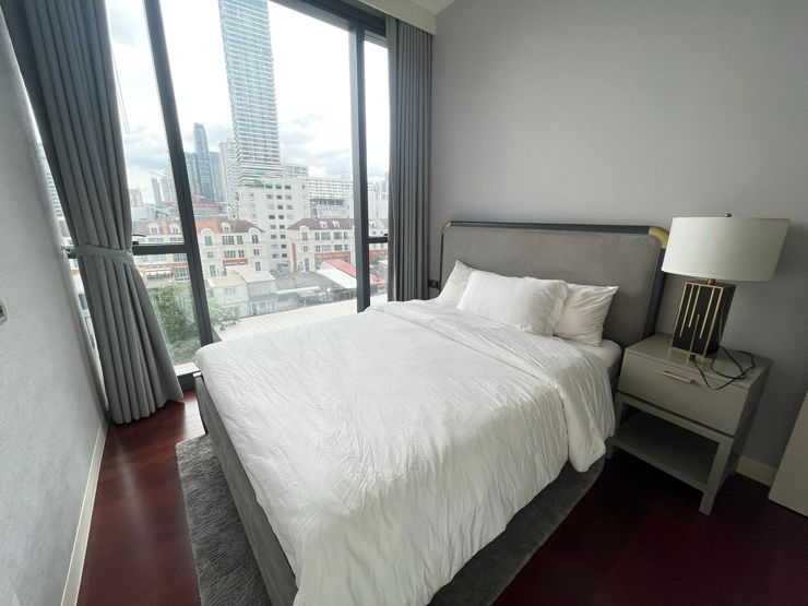 picture For Sale KHUN by YOO Inspired by Starck” Sukhumvit 55  Ultra Luxury Condominium located in the heart of Thonglor (Soi.12)  - 14/37