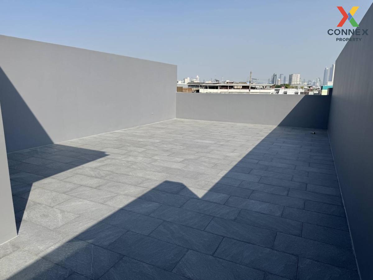 picture For Rent Homeoffice , Supalai Grand Essence @ Thaphra Interchange , Wat Tha Phra , Bangkok Yai , Bangkok , CX-127061 ✅ Live chat with us ADD LINE @connexproperty ✅  - 10/10