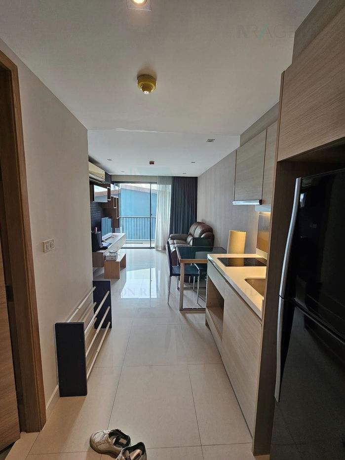 picture 🎉 For Rent Condo SOCIO REFERENCE 61 Building 1, Floor 5,1 bed room, Room size 45.00 sqm - 6/8
