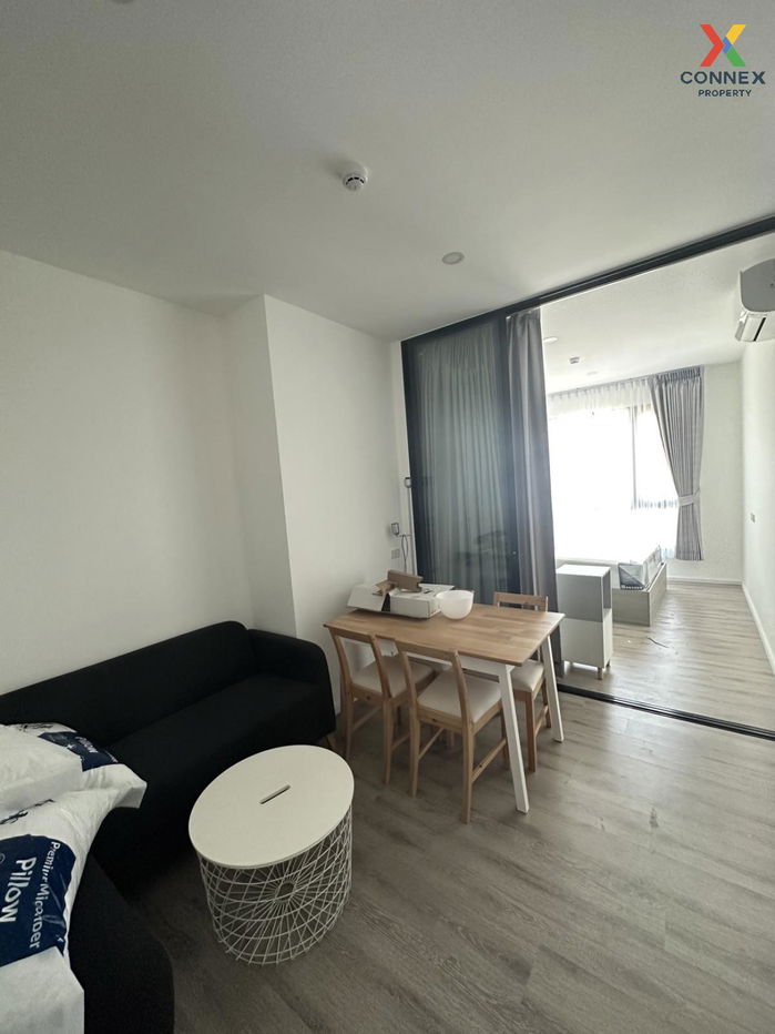 picture For Rent Condo , Knightsbridge Sukhumvit-Thepharak , Thepharak , Mueang Samut Prakan , Samut Prakarn , CX-126908 ✅ Live chat with us ADD LINE @connexproperty ✅  - 1/7