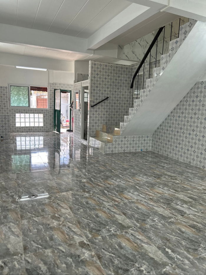 picture New renovated townhouse for rent 3 stories 10999 Ramindra 63 - 7/9