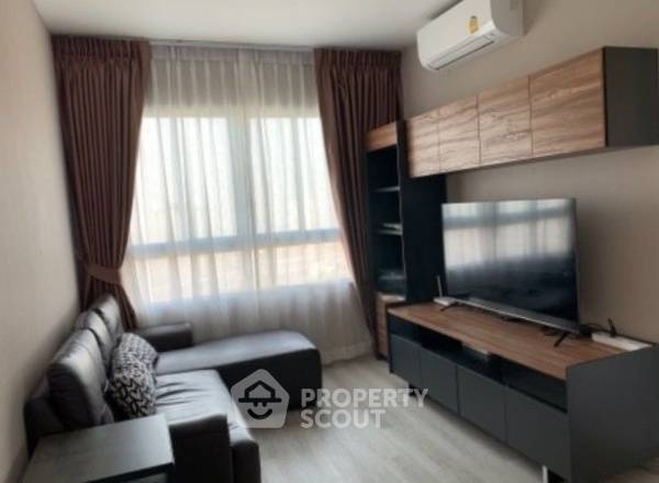 picture 1-BR Condo at Elio Sathorn-Wutthakat near BTS Wutthakat (ID 2232028) - 1/15