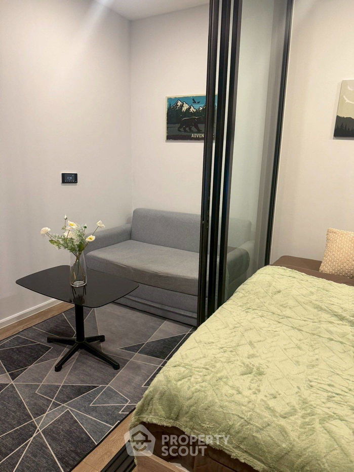 picture 1-BR Condo at Modiz Sukhumvit 50 near BTS On Nut (ID 2238786) - 8/16