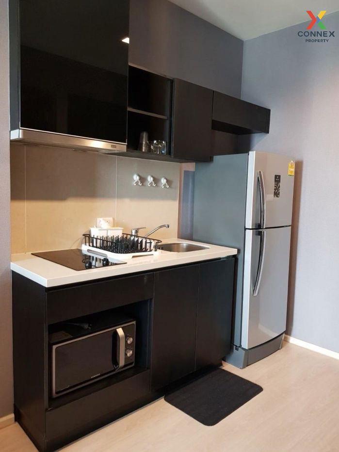 picture 🔥🔥🔥 For Rent Condo , RHYTHM Sukhumvit 44/1 , BTS-Phra Khanong , Phra Khanong , Khlong Toei , Bangkok , CX-126595 ✅ Live chat with us ADD LINE @connexproperty ✅ 🔥🔥🔥 - 3/8