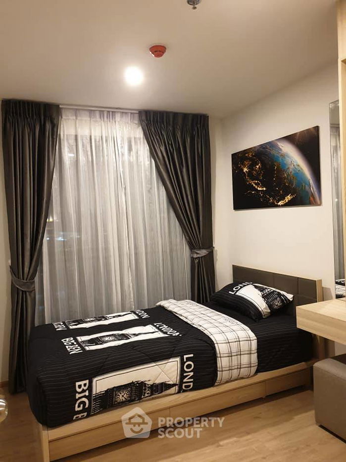 รูป คอนโด 2-ห้องนอน ที่ ไอดีโอ โอทู บางนา ใกล้ BTS บางนา (ID 891192) - รูปที่ 2/6