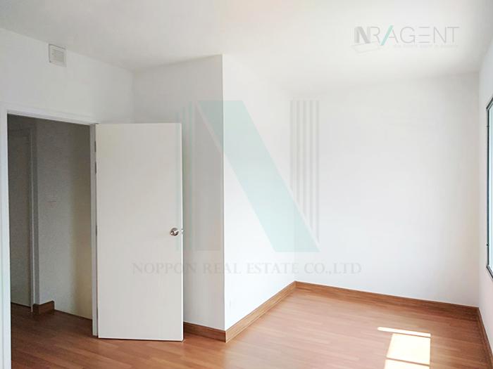picture 📌 For Sell Town house BAAN PRUKSA LADKRABANG-SUVARNABHUMI 3 2-story 3 bedroom 2 bathroom - 7/8