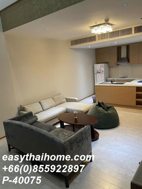 picture P-40075 🏢Condo for sell The Emporio Place fully furnished. - 7/8