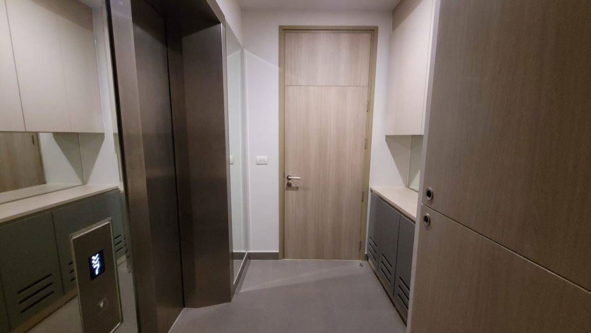 picture Urgent Rent! Beautiful Room Special Price! Noble Ploenchit - 1 Bed, 1 Bath - 60 Sq.M. - 3/12