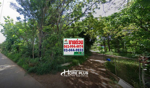 รูป ที่ดินในจอหอ อำเภอเมือง นครราชสีมา เนื้อที่ 4 ไร่ (ใกล้แยกจอหอ) - รูปที่ 8/9