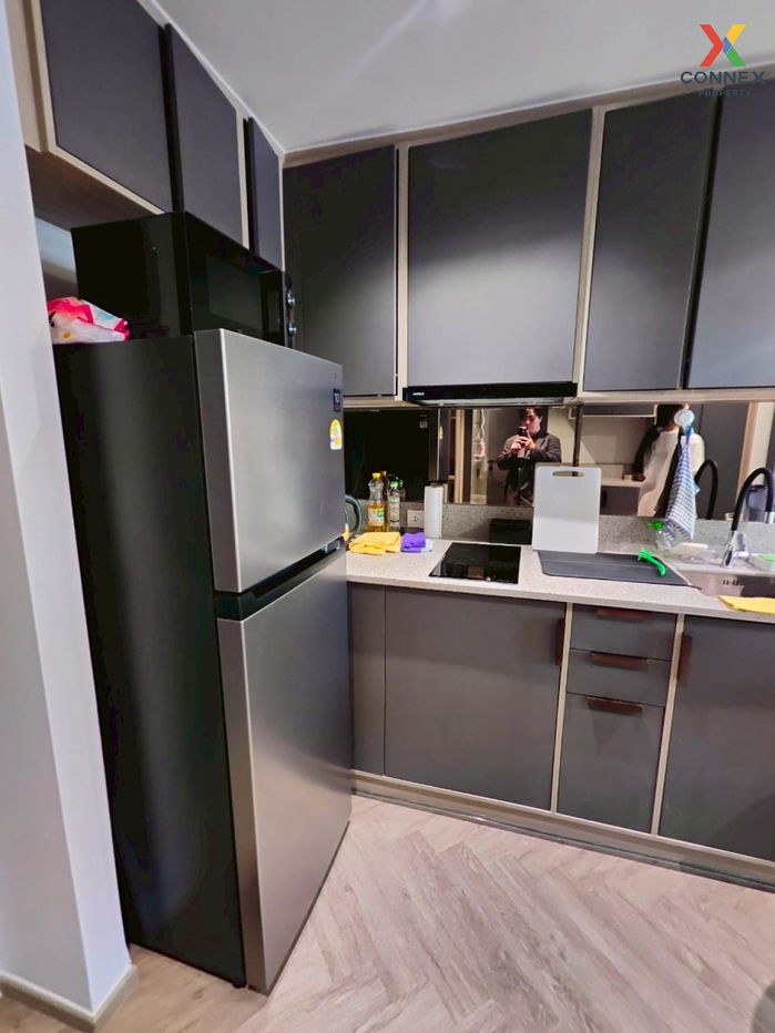 picture For Rent Condo , Chapter Chula-Samyan , MRT-Sam Yan , Si Phraya , Bang Rak , Bangkok , CX-122831 ✅ Live chat with us ADD LINE @connexproperty ✅  - 12/12