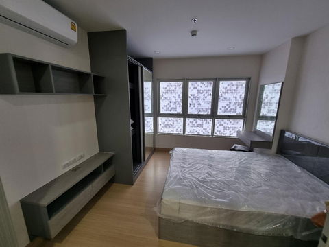 🏢 ให้เช่าคอนโด : Supalai Veranda Sukhumvit 117 (ศุภาลัย เวอเรนด้า สุขุมวิท 117)   รหัสทรัพย์ | 📌LNP-C8751 