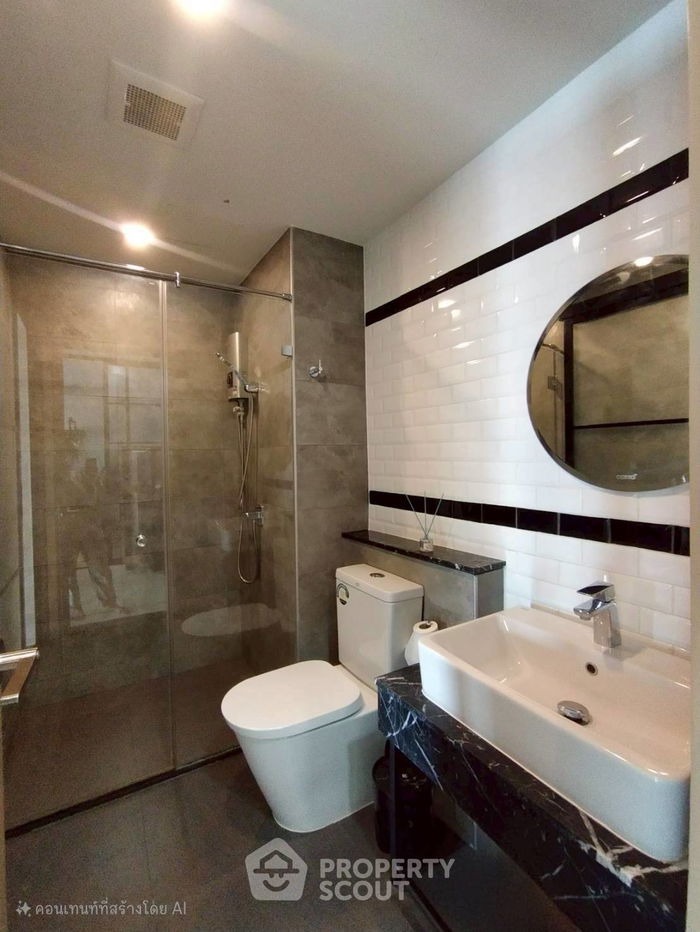 picture 2-BR Condo at Brix Condominium Charansanitwong 64 near MRT Sirindhorn (ID 2241702) - 8/8