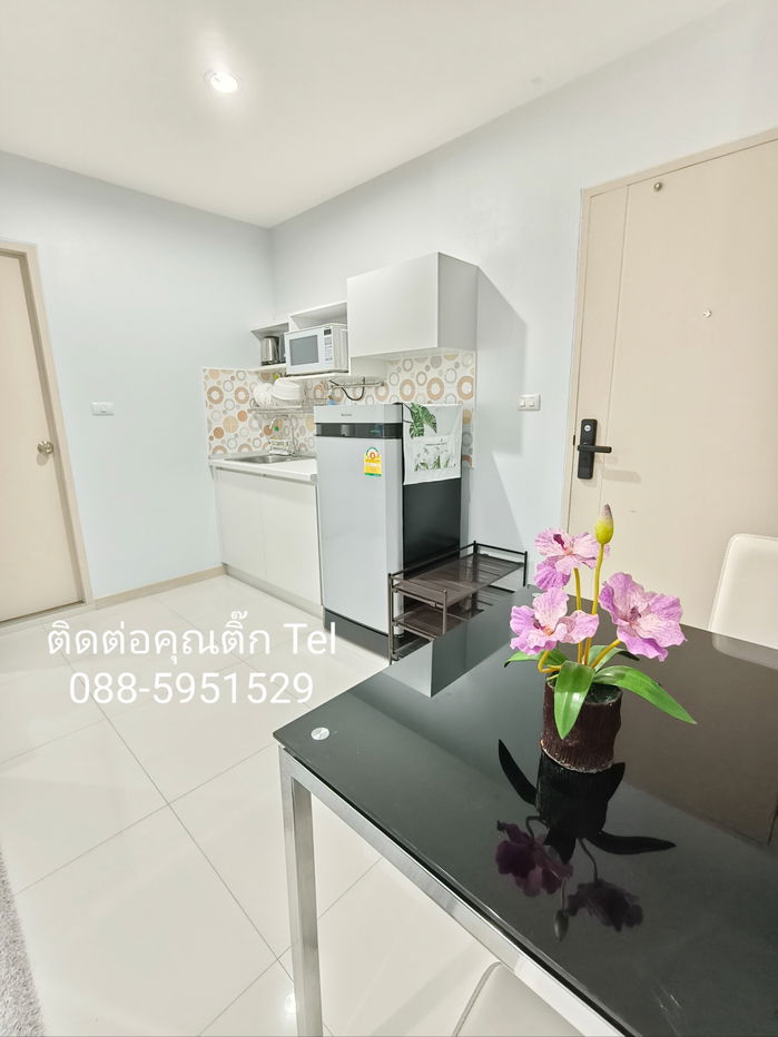 picture Sale Natureza Art Condo ( North Pattaya - Naklua ) - 12/18