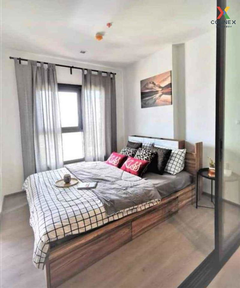 picture 🔥🔥🔥 FOR RENT condo , The Base Phetkasem , MRT-Phetkasem 48 , Bang Wa , Phasi Charoen , Bangkok , CX-73432 ✅ Live chat with us ADD LINE @connexproperty ✅ 🔥🔥🔥 - 4/7