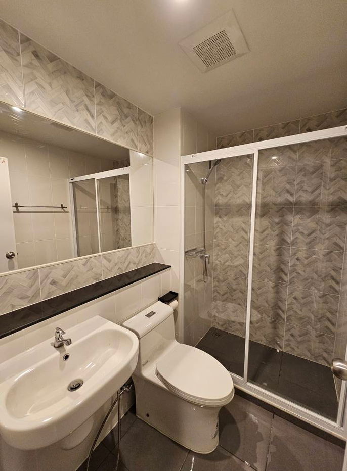 picture Condo For Rent Regent home bangna (E6808031) ID Line : @condo101 - 6/10