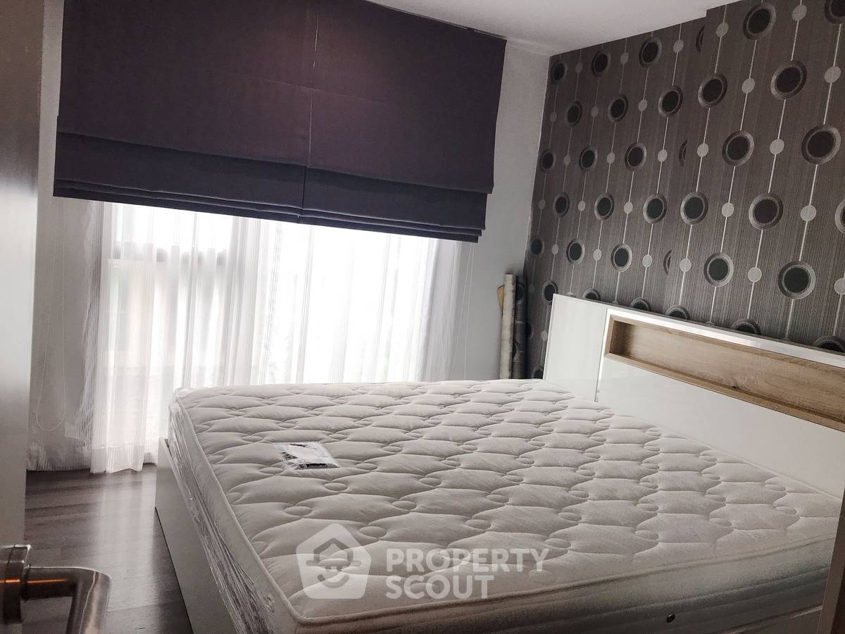 รูป คอนโด 1-ห้องนอน ที่ ซาริ บาย แสนสิริ ใกล้ BTS ปุณณวิถี (ID 362965) - รูปที่ 10/15