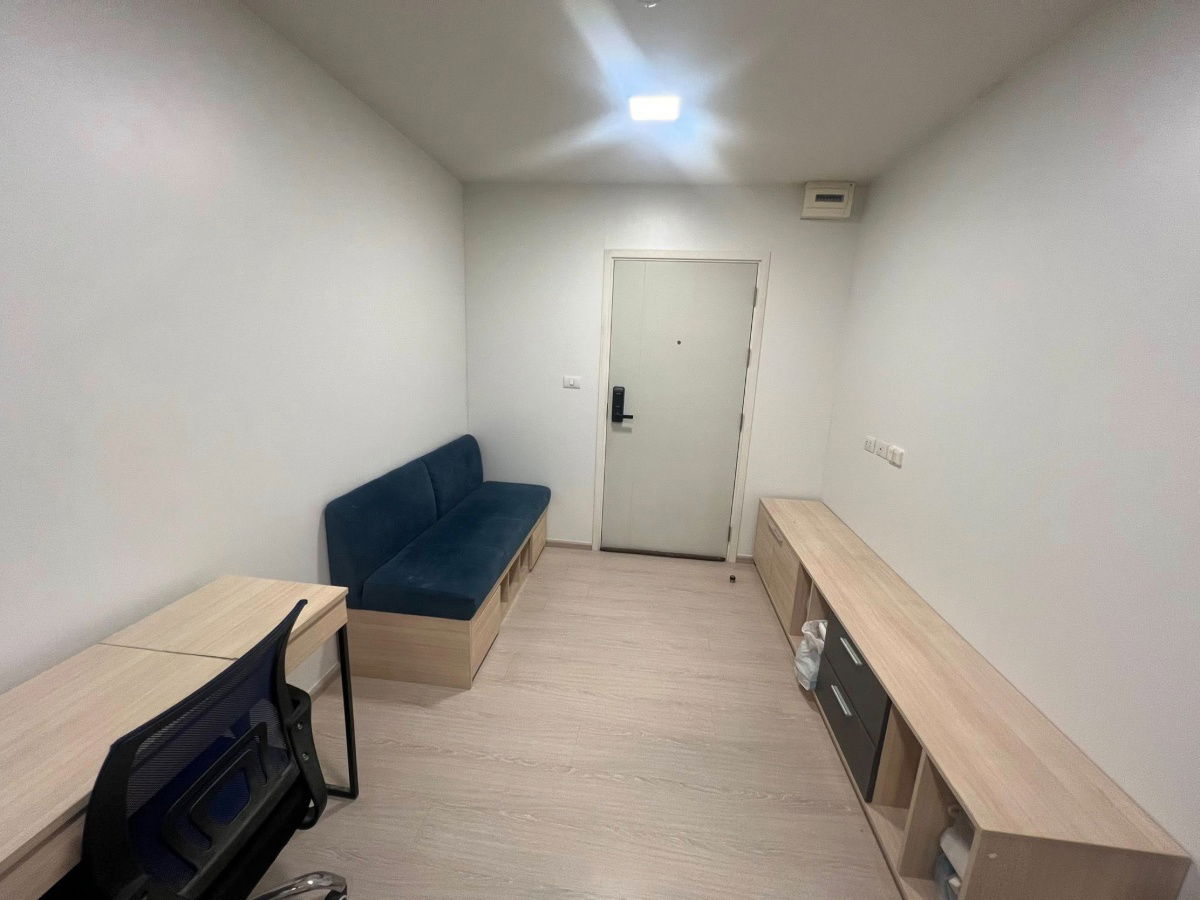 picture WS2019 [Rent] PLUM CONDO RANGSIT ALIVE 2 💥 Rental price only 8,500 baht/month - 12/14