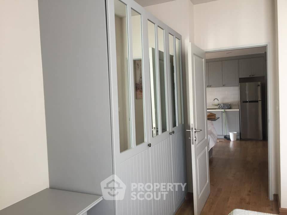 picture 2-BR Condo at The Editor Saphan Khwai near BTS Saphan Khwai (ID 567500) - 5/10