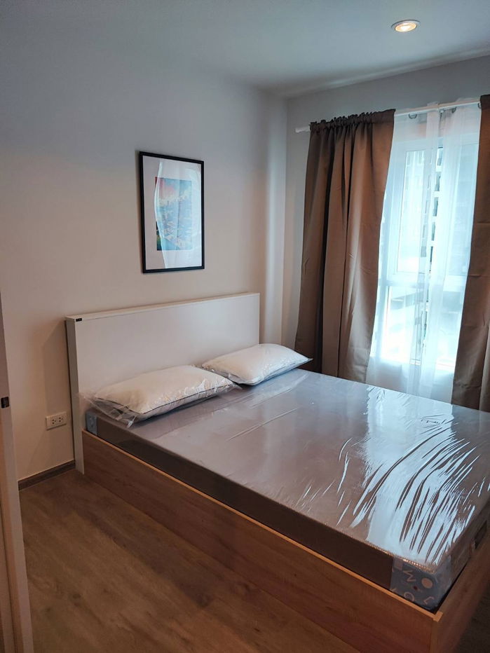 รูป [ เช่า | RENT ]  ⚡🌈E030721 รีเจ้นท์ โฮม บางนา ( Regent Home Bangna ) ⚡🌈 LINE : @theagentpro (มี @ นำหน้าด้วยครับ)  - รูปที่ 2/6