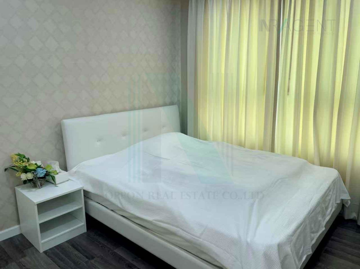 picture 📌 For Rent Condo DBURA PRANNOK Building B, Floor 9,2 bed room, Room size 60.00 sqm - 2/8