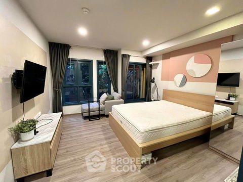คอนโด 1-ห้องนอน ที่ เดอะ เบส สุขุมวิท 50 ใกล้ BTS อ่อนนุช (ID 1704921)
