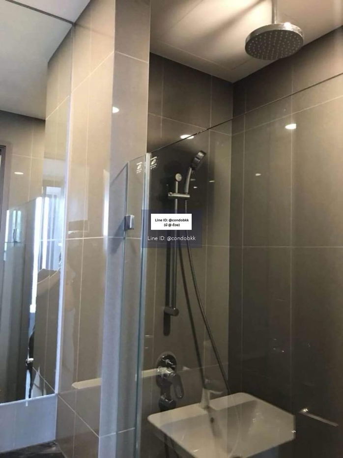picture Condo for sale :  Ashton Chula - Silom - 2/9