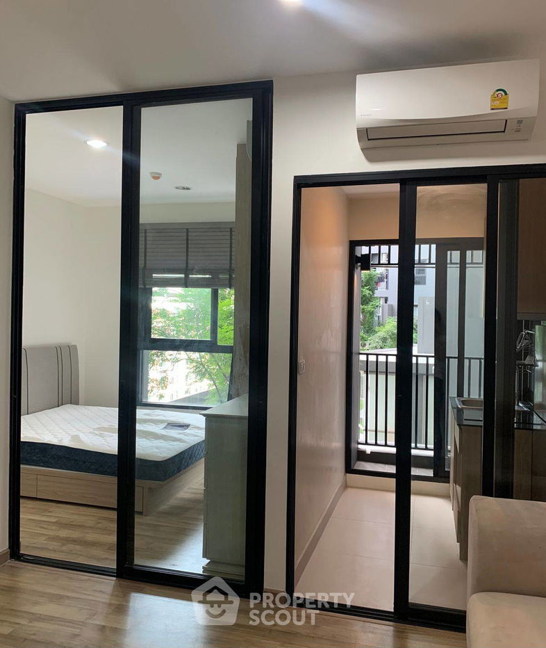 picture 1-BR Condo at Niche Mono Charoen Nakorn in Dao Khanong (ID 2239213) - 6/14