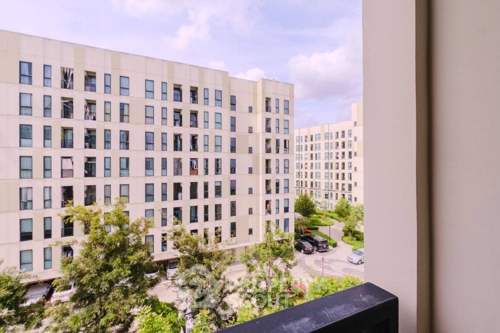 picture 2-BR Condo at Unio Sukhumvit 72 near BTS Bearing (ID 2087663) - 11/28