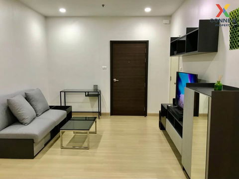 For Rent Condo , Supalai Loft Yaek Fai Chai station , MRT-Fai Chai , Bang Khun Si , Bangkok Noi , Bangkok , CX-124792 ✅ Live chat with us ADD LINE @connexproperty ✅ 