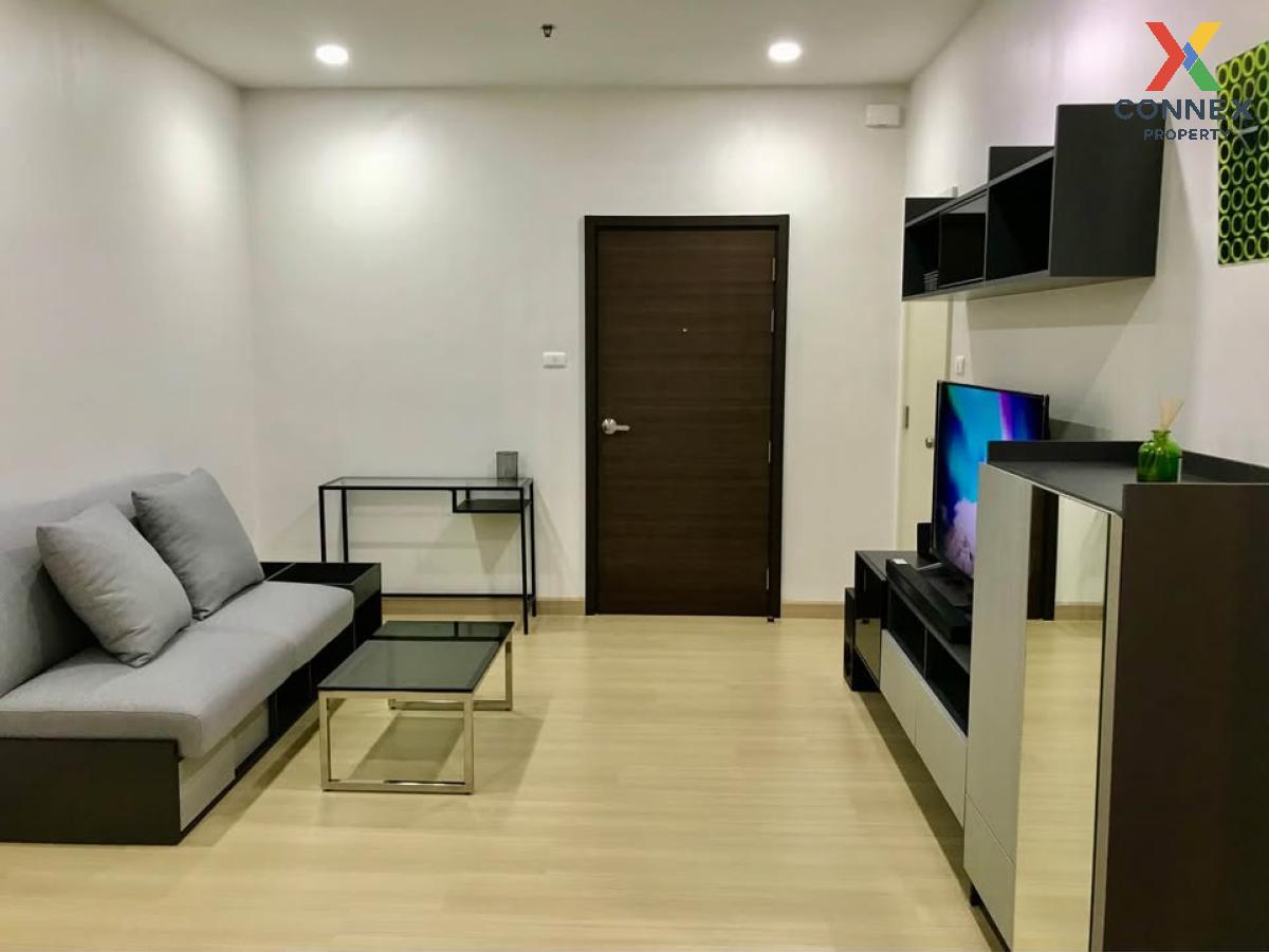 picture For Rent Condo , Supalai Loft Yaek Fai Chai station , MRT-Fai Chai , Bang Khun Si , Bangkok Noi , Bangkok , CX-124792 ✅ Live chat with us ADD LINE @connexproperty ✅  - 1/6