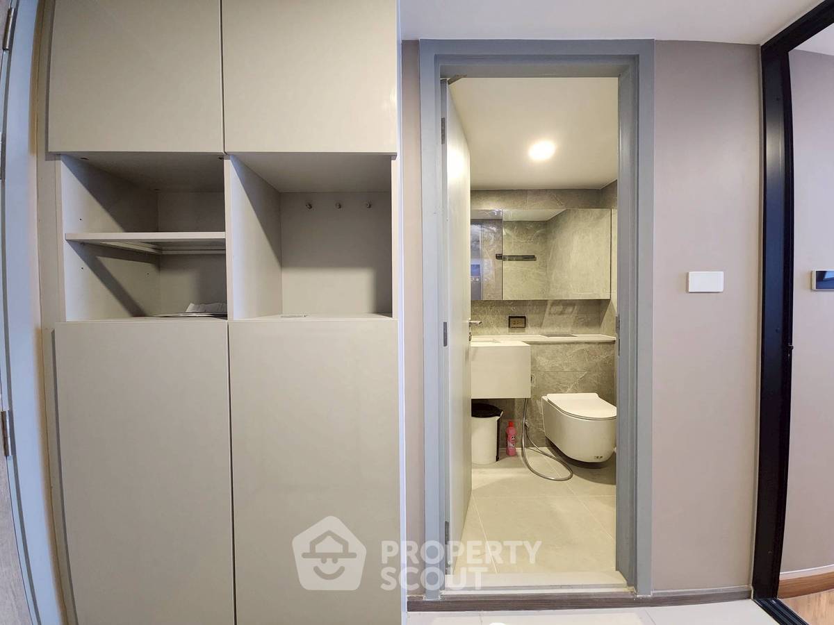 รูป คอนโด 1-ห้องนอน ที่ โซโห แบงค็อก รัชดา ใกล้ MRT ห้วยขวาง (ID 2235681) - รูปที่ 11/18
