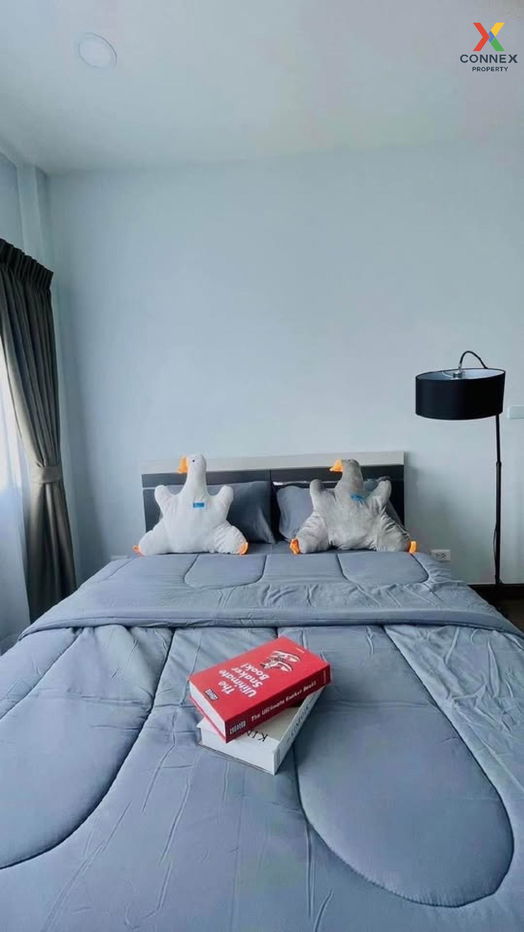 picture For Rent House , The City Bangna , Bang Kaeo , Bang Phli , Samut Prakarn , CX-126929 ✅ Live chat with us ADD LINE @connexproperty ✅  - 8/9