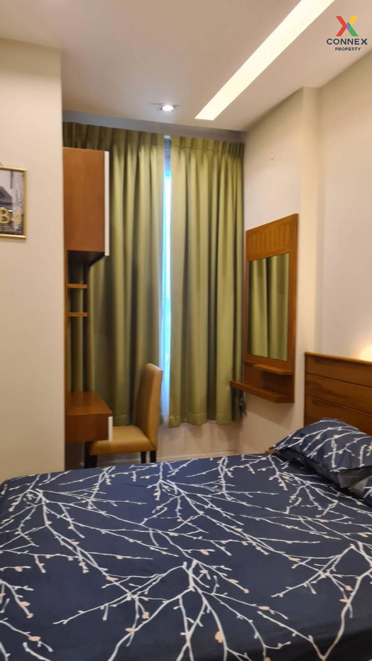 picture 🔥🔥🔥 FOR RENT condo , Equinox Phahol - Vibha , BTS-Phahon Yothin 59 , Chomphon , Chatuchak , Bangkok , CX-45404 ✅ Live chat with us ADD LINE @connexproperty ✅ 🔥🔥🔥 - 5/6