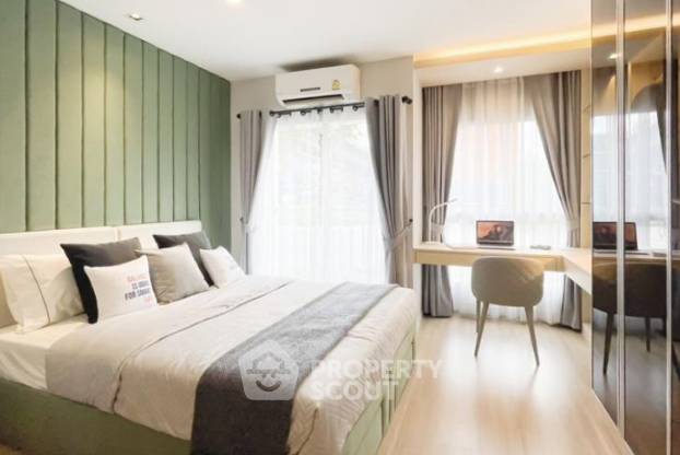 picture 1-BR Condo at Lumpini Ville Charan - Fai Chai near MRT Fai Chai (ID 1484145) - 2/5
