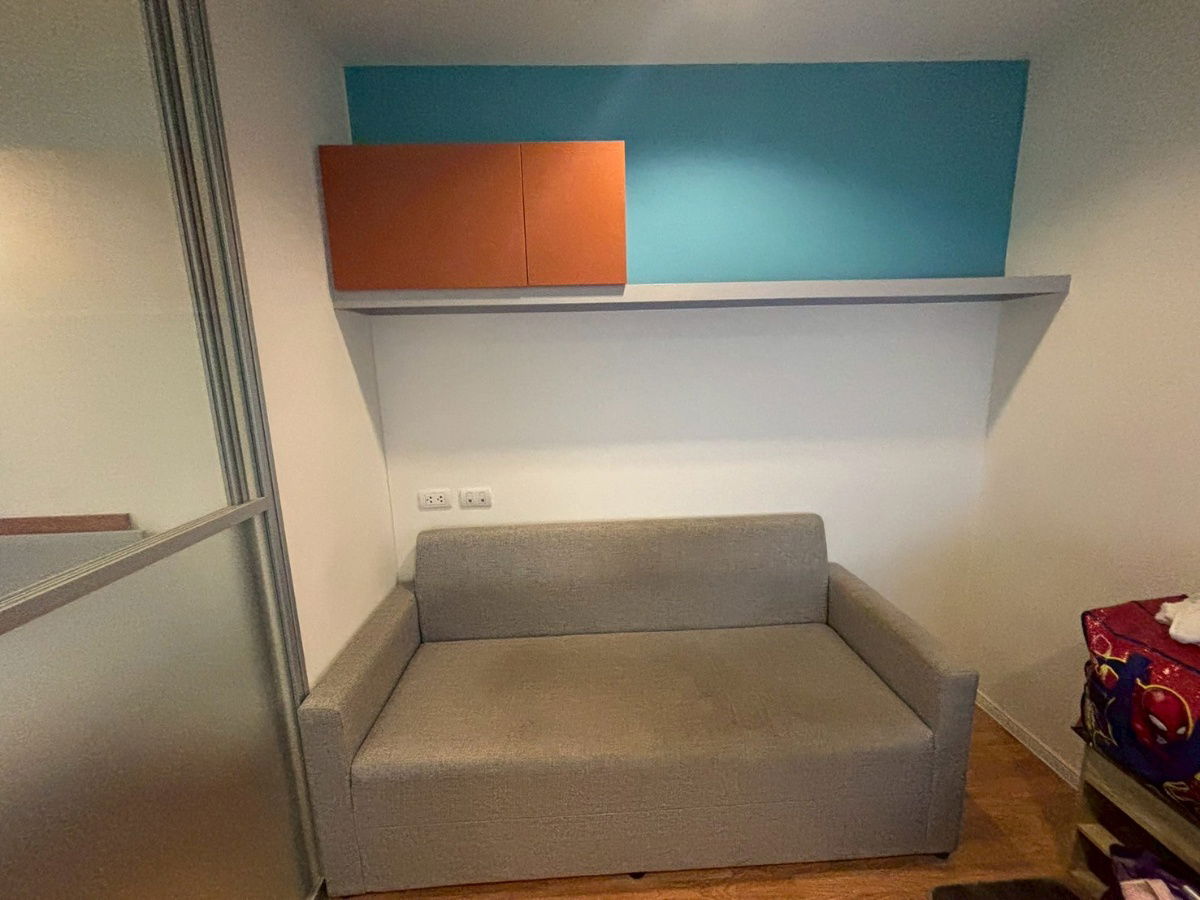 picture For Rent!!! 🔥🔥🔥 🎉LPN Park Phetkasem 98  - 1/18