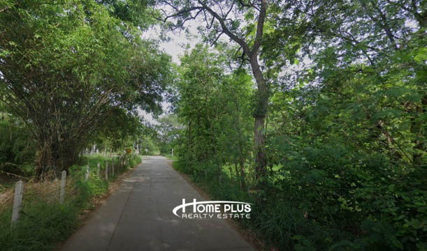 รูป ที่ดินในจอหอ อำเภอเมือง นครราชสีมา เนื้อที่ 4 ไร่ (ใกล้แยกจอหอ) - รูปที่ 3/9