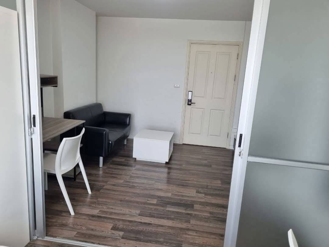 picture 🏙️ Condo for Rent at D Bura Phran Nok – Stunning View & Prime Location! 🚶‍♂️ Just Minutes from Siriraj Hospital - 10/15