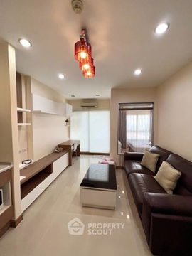 คอนโด 1-ห้องนอน ที่ ไอวี่ ริเวอร์ ใน บางปะกอก (ID 2232298)