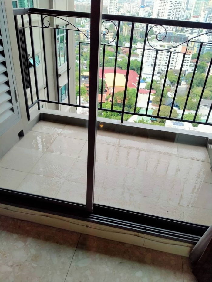 picture 🍀🍀🍀💝 The Crest Sukhumvit 34 (Line:@rent2022) Luxury condo with Good price and Ready to move in - 3/13