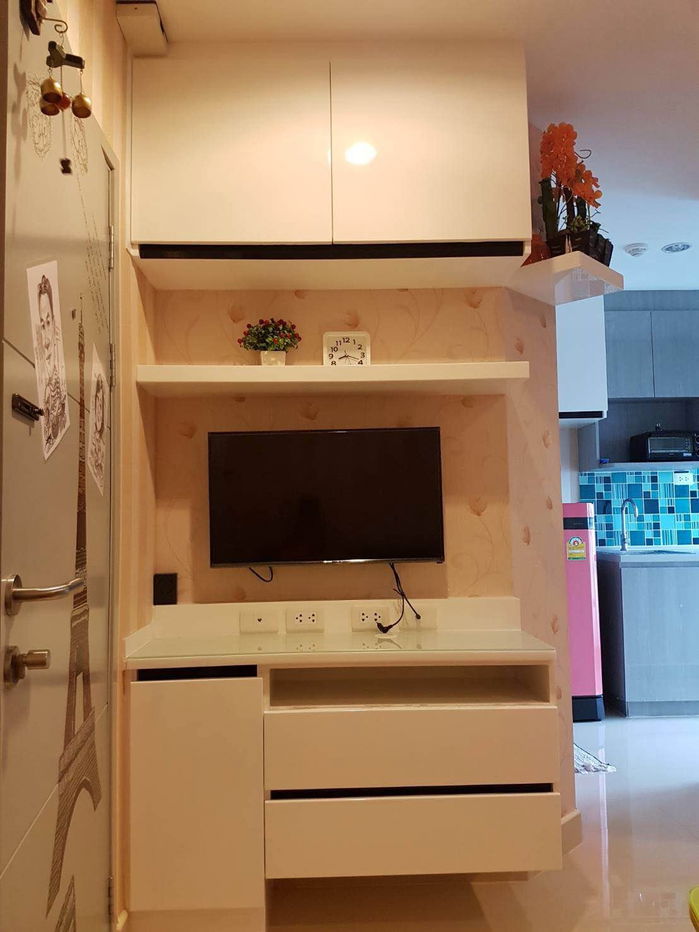 picture 🔥 Condo for rent  Ideo Wutthakat>> Line: @436eaqax 🔥 - 4/8