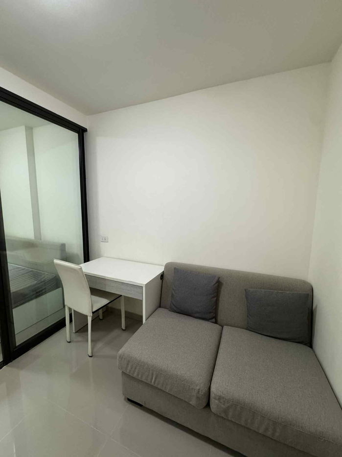 รูป ให้เช่า Grene Condo Donmueang กรีเน่ คอนโด ดอนเมือง ห้องใหม่ แต่งสวย แต่งครบ ราคาดี 9,500 แอดไลน์: @metroestate - รูปที่ 3/16