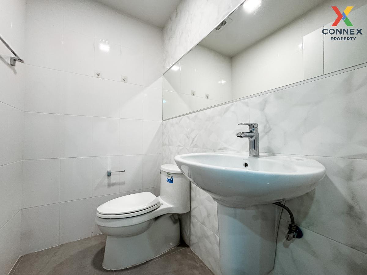 picture For Sale Townhouse/Townhome  , The Village Rangsit-Wongwaen , Lat Sawai , Lam Luk Ka , Pathum Thani , CX-127056 ✅ Live chat with us ADD LINE @connexproperty ✅  - 9/9