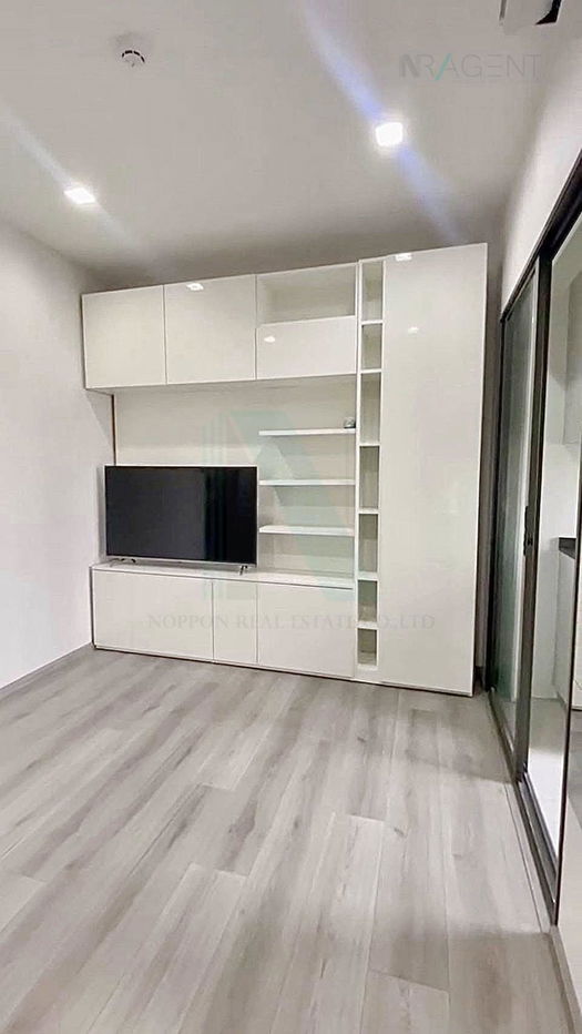 picture For Sell Condo THE POLITAN AQUA Building 1, Floor 11,1 bed room, Room size 30 sqm - 6/8