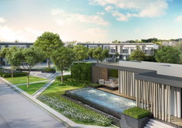 Project Pleno Tiwanon - Chaengwattana  Picture - 4/7