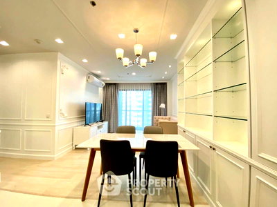 Condos for rent : 2-BR Condo at Life One Wireless near BTS Phloen Chit (ID 515587)